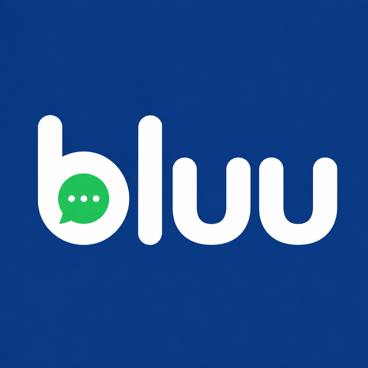 LogoBluu